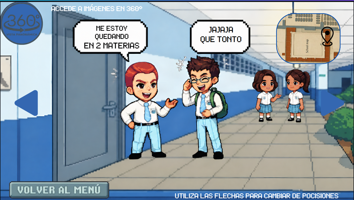 Dos materias