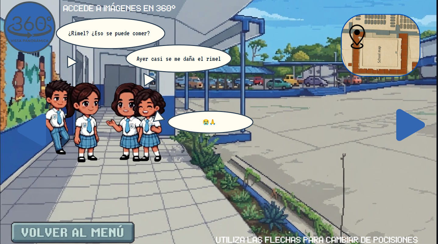 El rímel